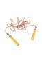 INC Wooden Jump Rope