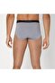 Brief Underwear, Cotton Stretch Briefs, Breathable & Moisture-Wicking Underwear for Men, 6-Pack - 4