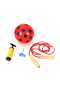 Jumping Rope Set TZ-191