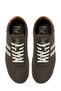Ripper Pu W 6Fx Brown Women's Sneakers - 4
