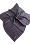 Silk K Crepe Satin Scarf 2026 Summer Season 9117701-322 - 2