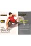 INC Gym Ball VF97403 75cm - 2