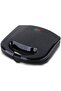 Sandwich Maker, IK-8808 - 3