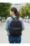Trend Unisex Black Bag - 7
