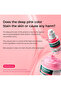 Dr. Melaxin Cyano Pink Spicule Cream for Skin Renewal & Bright Glow - 5