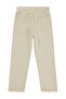 Textured 10-13 Years Old Pants - White - 4