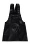 Baby Girl Dress with Pockets 6-18 Months - Black