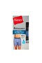 Boxer Briefs, Stretch Boxer Brief Underwear for Men, Assorted, 6-Pack