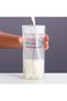 - Breast Milk Storage Bags 180ml (100-PACK) - Store, Freeze and Warm Breast Milk - 5