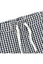 Boys 2 Pc Set “Sunset Gingham” Tee & Check Shorts Set - 7