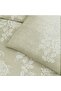New Season Ranforce P Cotton U Double Duvet Cover Set Rilen Stone - 3