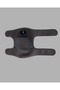 Heated Vibrating Knee Massager with 3D Resonance Technology - 4