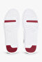 Th Men's Court Craft Ii 1A White Sneakers - 5
