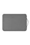 Alpha Slim Sleeve Laptop Bag 15.4 Inch – Protective Case for 16" MacBook and 15.4" Laptops - 2