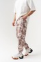Metropolis Elastic Waist and Leg Shalwar - 4