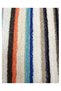 Colorful Striped Large Size Bath Towels Economical (90X150) - 3