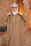 قفازات كاميل المرنة بغطاء رأس كاب - 3