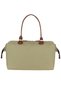 Bag Mommy Bag Mother Baby Care Bag - Beige - 4