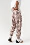 Metropolis Elastic Waist and Leg Shalwar - 6