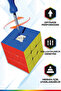 NexCube 3x3 مكعب السرعة الاحترافي - مكعب ذكاء بدون ملصقات يكسر الأرقام القياسية مكعب روبيك - 3