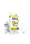 Nose Strips White 10 Strips - 2