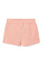 Girls 2 Pc Set “Flamingo Fête” Ruffle-Sleeve Tee & Bow-Trim Shorts Set - 7