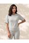 Women Mint Active Pant
