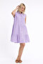 Women's Dress - Muslin Katkat Dress - 3020 - 4