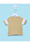 Infant Boys Multi Fashion T-Shirt - 4