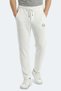 Norwood Men's White Sweatpants - 4