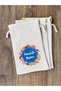 Pocket Money Pouch for Boys, Holiday Pocket Money Pouch (3 Pieces)