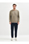 Yeşil Sweatshirt