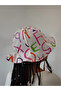 Double Sided Tied Linen Look Baby Bucket Hat - 6
