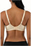 Code:912 Breast Prosthesis Bra - 6