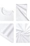 Atatürk Printed Crewneck 100% Pa Cotton Short Sleeve Children's T-Shirt - 6