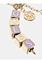 Not Coordinated Women's Lilac Keychain Rw7554P6201-Lil - 3
