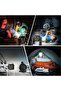 Stand Flashlight DX2333 - 5