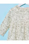Infant Girls Multicolour Printed Dress - 2