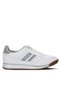 Orvion Men's White / Gray Casual Sports Shoes