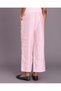 Senior Girls Pink Diamante Trouser - 3