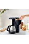 Morning Black Filter Coffee Machine - 5