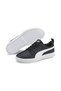 Rickie Jr Kids Sports Shoes 384311-11 Black-White - 4