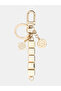 Not Coordinated Women's Lilac Keychain Rw7554P6201-Lil - 2