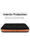 Alpha Slim Sleeve Laptop Bag 15.4 Inch – Protective Case for 16" MacBook and 15.4" Laptops - 5
