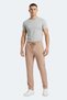 Norwood Men's Brown Sweatpants - 2