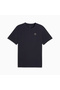 Ess Elevated Men's Navy Blue Casual Style T-Shirt 69570316