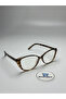 Crow |   Cateye Blue Light Filter Screen Glasses Can Replace Optical Compatible Glasses 53 Retainer - 3
