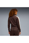 T7 Women's Brown Jacket (629796-31) - 2