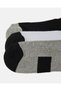 Senior Boys Assorted Sports Ankle 3 Pairs Socks Set - 2