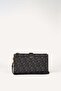 PAIGE WALLET ON A STRAP